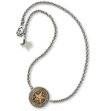 Texas Seal Bracelet Jewelry Sterling Silver Handmade Texas Bracelet TX14-B