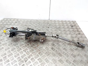 VOLKSWAGEN PASSAT B8 2017 STEERING COLUMN & LOWER SHAFT JOINT 3Q2419501E - Picture 1 of 16