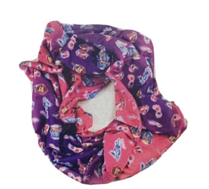 LitJoy Crate “The Big 7” Luna Inspired Infinity Scarf 11.75” X 33.5” NEW - Picture 1 of 8
