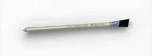Faber Castell Perfection Künstler Präzisionsradierer Stift mit Pinsel: 7058-B x 6 - Bild 1 von 6