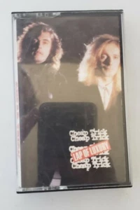 Cheap Trick Lap of Luxury Cassette Tape - Picture 1 of 5