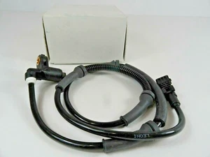 ATE Wheel Speed ABS Sensor FRONT L/R for CITROEN Xantia 2.0HDI 3.0 1998-2001/09 - Picture 1 of 12