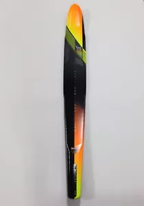 Sci nautico freeride HO Sports 65" con aletta - Foto 1 di 4