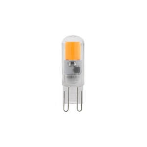 SIGOR 3,2W Ecolux G9 400lm 2700K LED Lampe QT14 - Bild 1 von 1