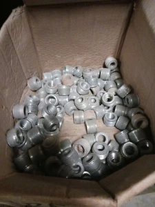 (25) CROUSE HINDS RE31 1"-1/2" EXPLOSION PROOF REDUCING BUSHINGS *SAME DAY SHIP - Picture 1 of 1