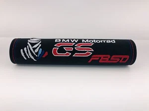 Handlebar bumper for BMW F850 Gs Made in Italy - Picture 1 of 3