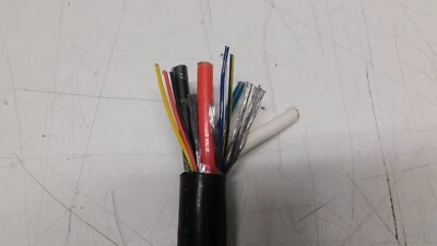 1 Foot Generac Generator Standby 100A Power Cable 17kW-24kW, Type TC / TC-ER-JP - Image 1 of 3