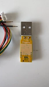 USB FTDI Flash Stick for Micro + Mini MWC Flight Controller inc Cables Multi Wii - Picture 1 of 6