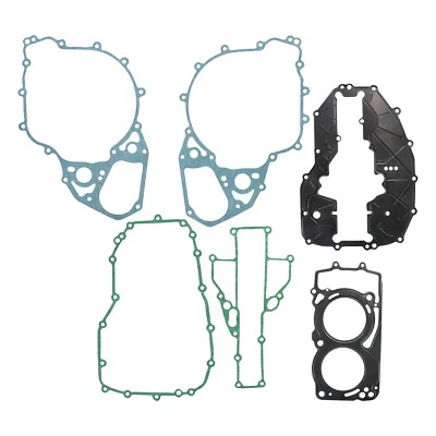 Juego de juntas de cilindro para BMW F650GS F700GS F800GS 2007-2016 Foto 1 de 4