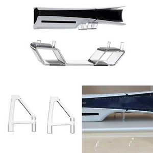 Supporto Staffa Orizzontale per PS5 Slim Disco e Console Digitale Supporto Orizzontale EIT - Foto 1 di 27