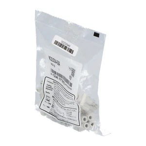 Smc KQ2UD04-06A KQ2 Fitting Neu NFP versiegelt (10 Stück) - Bild 1 von 7