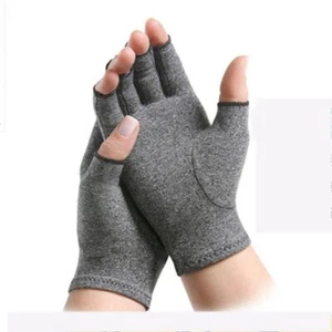 Premium Compression Gloves For Cycling Warm And Non-slip Winter Fitness Gloves - Picture 1 of 11