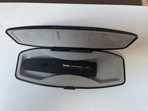 Laserpointer Hama LP-3 – Perfekt für Präsentationen & Alltag! 🎯 - Bild 1 von 1