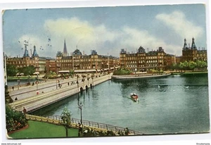 CPA - Carte postale-Danemark - Kjobenhavn - 1907 (CP2388) - Picture 1 of 2