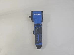 Kobalt 1/2" Drive Air Right Angle Impact Wrench 350ft Lbs SGY-AIR290 - Picture 1 of 7