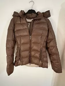 ADD Down Puffer Jacket - Picture 1 of 13
