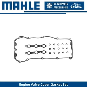 For 2003-2005 BMW Z4 Engine Valve Cover Gasket Set Mahle 2004 - Picture 1 of 3