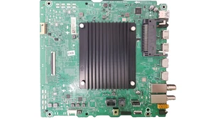 RSAG7.820.13512/ROH mainboard for HISENSE 55E7KQ PRO - Bild 1 von 1
