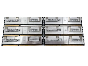 SK Hynix 192GB PC3-14900L (6x32GB) DDR3 Server RAM - Picture 1 of 6