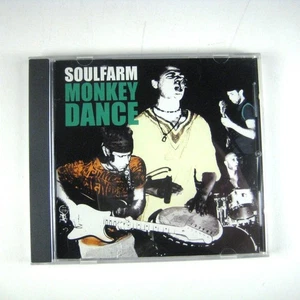 Soulfarm Monkey Dance CD Album - Bild 1 von 5