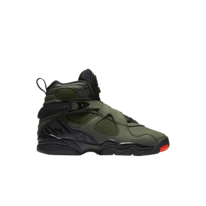 (GS) Jordan 8 Retro Sequoia - Picture 1 of 1