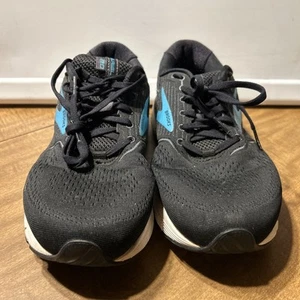 Brooks Ariel 20 Damen-Laufschuhe Größe 10,5 extrabreit (2E) 1203152E064 schwarz - Bild 1 von 8