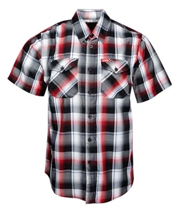 Manga Corta Dixxon Franela Burnout Bambú. Hombre X-LARGE - Nuevo En Bolsa Con Etiquetas - Imagen 1 de 10