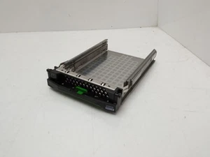 Disque dur Fujitsu Primergy S6 S7 S8 3,5 pouces LFF Hot Swap Caddy A3C40101977 - Photo 1/5