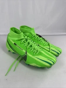 Nike Mercurial Superfly 9 Academy FG/MG Fußballschuhe - FJ7190-300 Größe EU 42,5 - Bild 1 von 24
