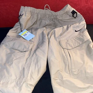 Nike x NOCTA Opal Tito Neeks Cargo Khaki Größe S FZ0910247 - Bild 1 von 13