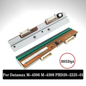 PHD20222501 Thermal Printhead Designed for Datamax Models 4306 and 4308 - Bild 1 von 9
