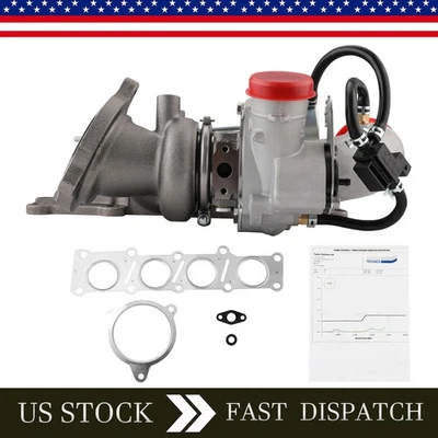 LR066515 For Land Rover Discovery Sport L550 2.0 K03 53039880462 with gaskets - Image 1 of 4