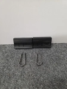 Chamberlain HBW1573 Garage door opener remote control lot 2 - Picture 1 of 2