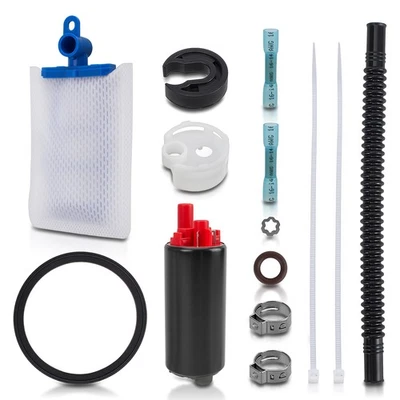 Bomba de combustible Polaris Ranger XP 900 2013-2017 doble EFI + entrenador 2204852 2521180 Foto 1 de 4