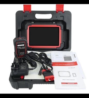 Escáner LAUNCH X431 CRP919E Lite OBD2, 2025 Nueva herramienta de escaneo bidireccional, sistema completo Foto 1 de 4