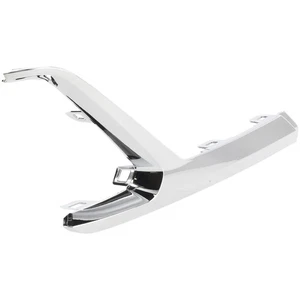 Fog Light Trim Right Passenger Side Front For GMC Terrain 2018 2019 20 84165546 - Picture 1 of 6