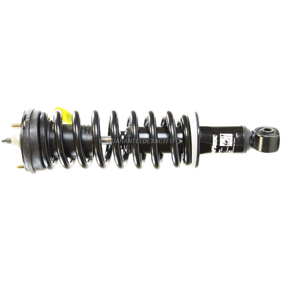 适用于雪佛兰 Colorado GMC Canyon 2004 - 2012 Monroe Front Strut & Spring GAP — 第 1/1 张图片