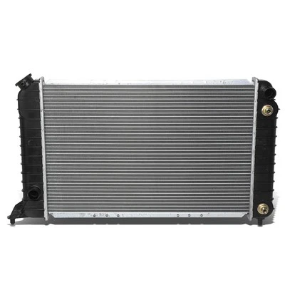 Fit 94-03 Chevy S10/GMC Sonoma 2.2L Aluminum Core Replacement Radiator DPI-1531 - Image 1 of 4