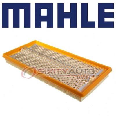MAHLE Automatic Transmission Filter for 1986-1991 Volkswagen Transporter - ft — 第 1/4 张图片