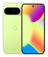 Google Pixel 10 Lemongrass - Smartphone - Smartphone - 256 GB (GA10218-GB) - Image 1 of 1
