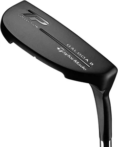 Golf TP Black Putter Balboa #4 SB Righthanded 35 Inches - Picture 1 of 8