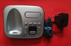 BT Studio 4500 Plus Main Base Battery Charger Base Adaptor 057878 - Picture 1 of 1