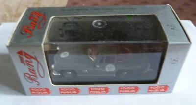 Bang Mercedes Benz 300SL Mille Miglia 1996 - Photo 1/3