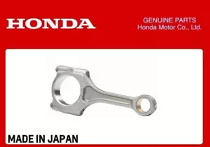 HONDA GENUINE CIVIC TYPE R CONNECTING ROD 1PC EP3 FN2 FD2 DC5 K20A2 K20Z4 K20Z3 - Picture 1 of 2