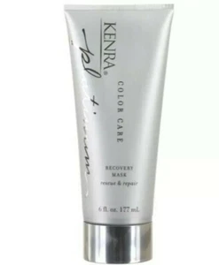 Kenra Platinum Color Care Recovery Mask Rescue & Repair 6 oz Free Shipping - Picture 1 of 2