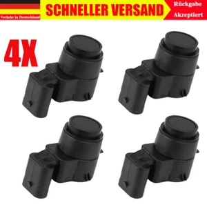 4X PDC Sensor passend Für BMW E81 E82 E87 E88 E90 91 E92 X1 E84 Z4 66209196705/ - Bild 1 von 14
