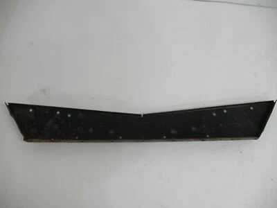 Arctic Cat Jag AFS 1991 soporte de bisagra de capó de lujo Foto 1 de 4