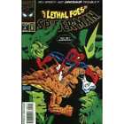 Lethal Foes of Spider-Man #2 in Near Mint minus condition. Marvel comics [q}
