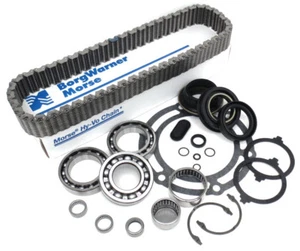 Complete Bearing & Seal Kit Transfer Case GM Silverado NP 261 NP 263 (BK371D-3) - Picture 1 of 4