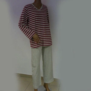 Conjunto De Pijama Para Dormir Comtessa Lila 38 - Imagen 1 de 4